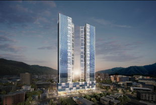 온천동 191-47 일원 가로주택정비사업 정비사업전문관리 용역